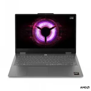 Nešiojamas kompiuteris Lenovo LOQ Essential 15ARP11, 170, 512 GB, 15,6 Coliai, Windows 11 Home