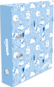 Segtuvas su svertiniu mechanizmu Ambar Pets World Boy, A47