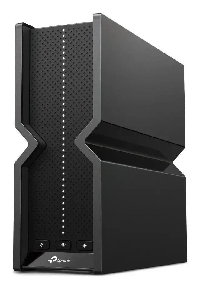 Wireless Router TP-LINK Wireless Router 1500 Mbps Mesh Number of antennas 6 ARCHERBE700