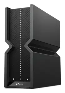 Wireless Router TP-LINK Wireless Router 1500 Mbps Mesh Number of antennas 6 ARCHERBE700