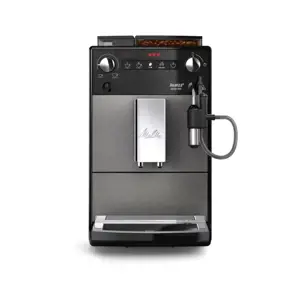 Kavos aparatas Melitta Avanza F27/0-100, 1450 W, Juoda, Automatinis