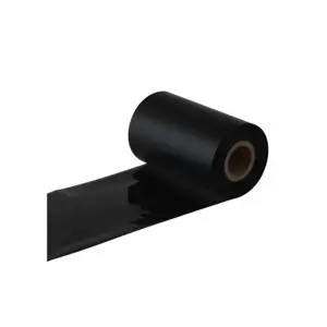 Thermal transfer ribbon, 108mm x 300m, Wax