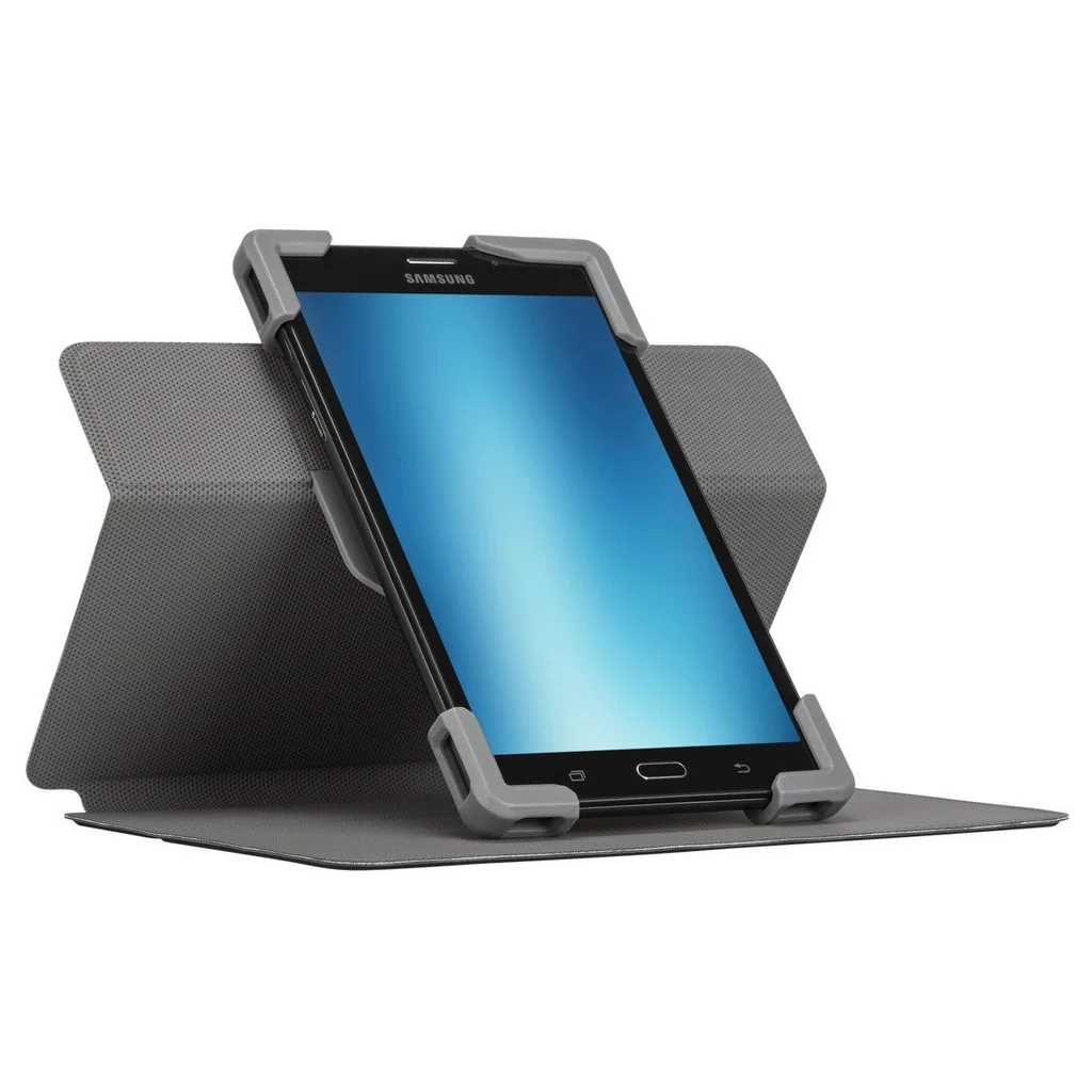 "Targus SafeFit", "Folio", bet kokio prekės ženklo, 21,6 cm (8,5"), 360 g