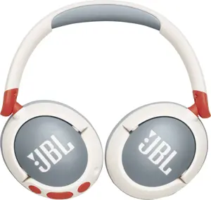 JBL wireless headset Junior 470NC, white