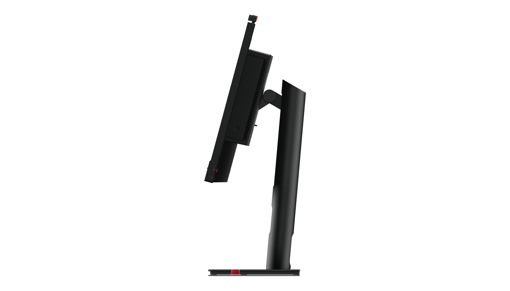 "Lenovo ThinkCentre Tiny-In-One 24", 60,5 cm (23,8"), 1920 x 1080 taškų, "Full HD", LED, 6 ms, juoda