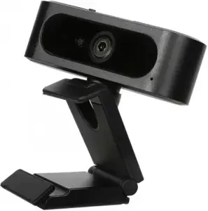 TARGUS® 2K WEBCAM WITH AUTO FOCUS