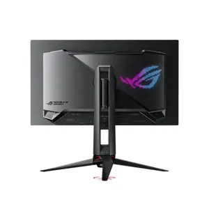 Monitor ASUS 26.5 " 3840 x 2160 pixels 4K Ultra HD Native aspect ratio 16:9 QD-OLED Flat 90LM0B30-B01971