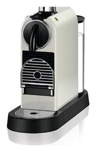 Kavos aparatas DeLonghi EN167.W, 1260 W, Fully-auto
