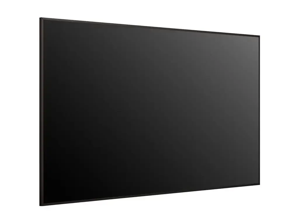 LG 86UH7N-M | 86 " | Landscape/Portrait | 24/7 | webOS | Wi-Fi | 700 cd/m² | 8 ms | 178 ° | 178 °