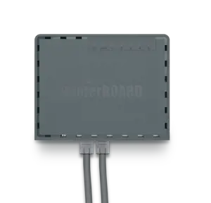 MIKROTIK RB760IGS hEX S maršrutizatorius 5x RJ45 1000Mb/s 1x SFP 1x USB