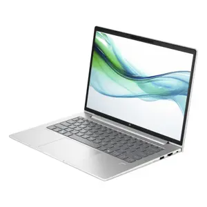 HP ProBook 445 G11 - Ryzen 5 7535U, 16GB, 512GB SSD, 14 FHD 300-nit AG, FPR, US backlit keyboard, 5…
