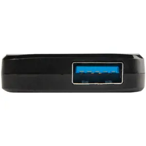 TRANSCEND USB3.0 4 prievadų šakotuvas