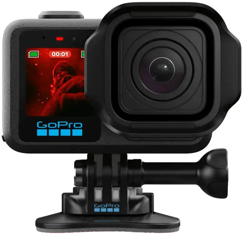 GoPro Universal Adhesive Mount 2pcs