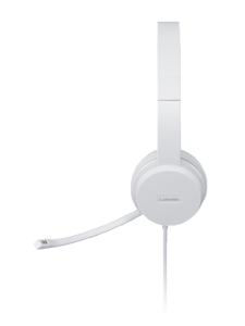 Lenovo GXD1E71385, Laidinis, Skambučiai / muzika, 137 g, Ausinės, Pilka