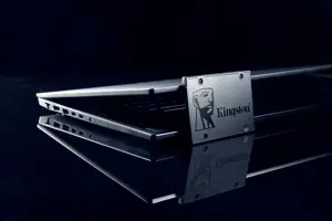 SSD diskas KINGSTON A400 960 GB, 2.5", Serial ATA III