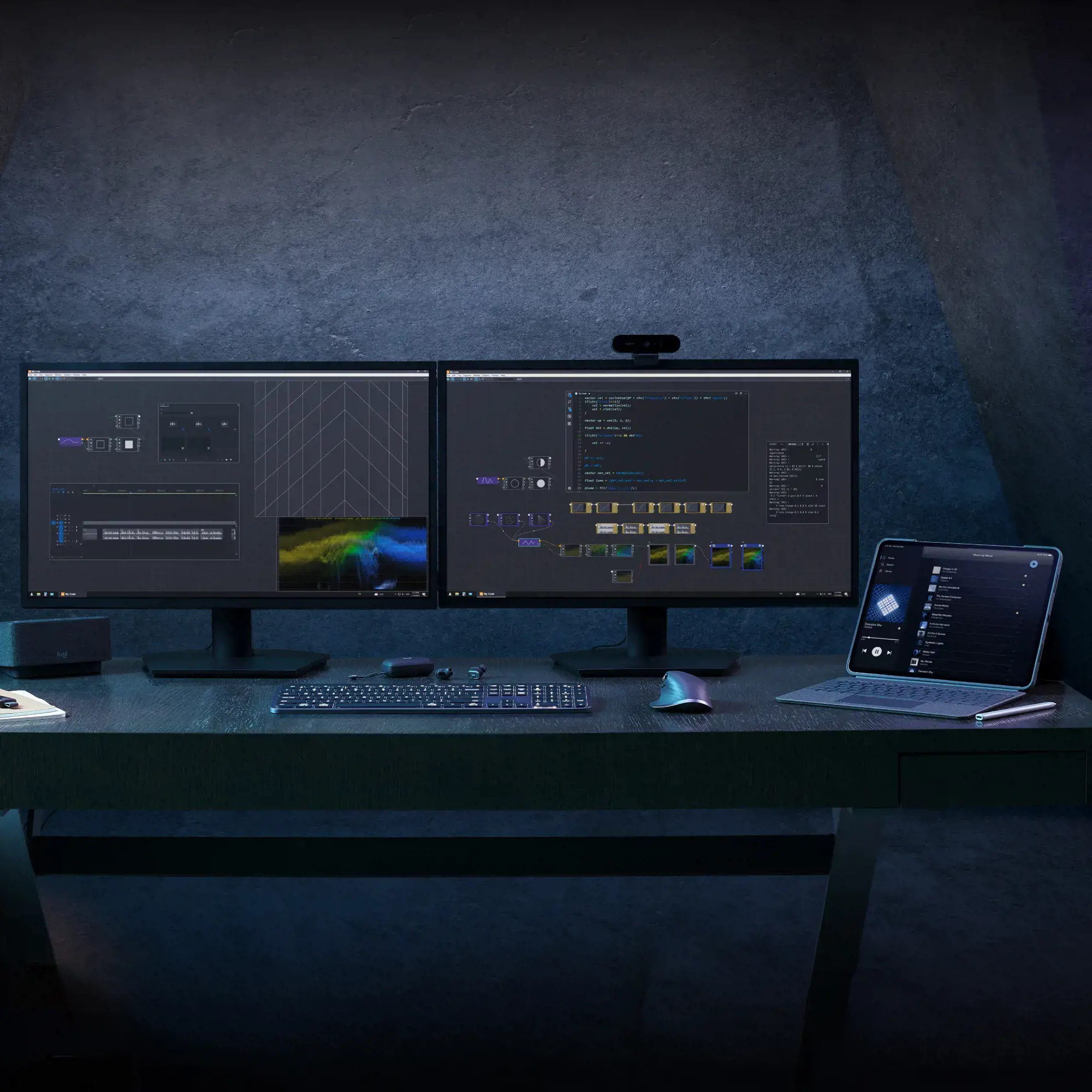 "Logitech MX Keys S", pilno dydžio (100 %), RF belaidis + "Bluetooth", žirklinis klavišų jungiklis, QWERTY, šviesos diodas, grafito spalvos