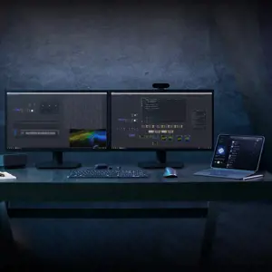 "Logitech MX Keys S", pilno dydžio (100 %), RF belaidis + "Bluetooth", žirklinis klavišų jungiklis, QWERTY, šviesos diodas, grafito spalvos