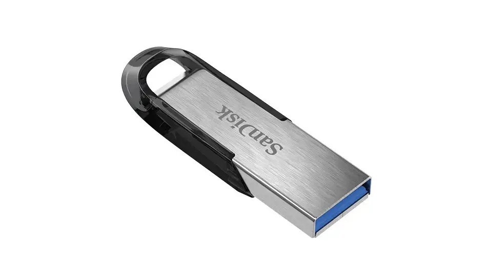 SanDisk Ultra Flair USB 3.0 16GB; EAN: 619659136680