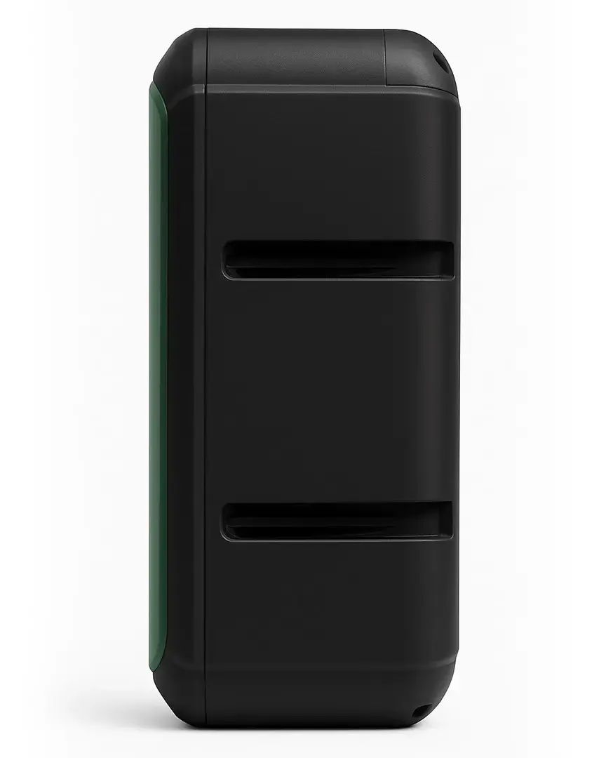 SQUEAK SPEAKER KARAOKE BEATONE BT 5.3 SQ1009