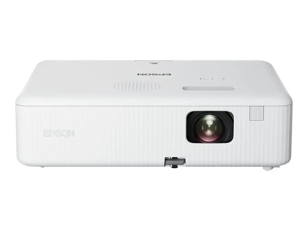 EPSON CO-FH01 "Full HD" projektorius 350:1 3000 liumenų