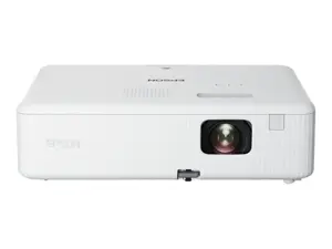 EPSON CO-FH01 "Full HD" projektorius 350:1 3000 liumenų