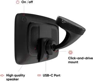 "TomTom GO Superior 7"