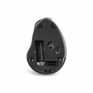 "Kensington Pro Fit® Ergo" vertikali belaidė pelė, dešinioji, optinė, RF belaidė, 1600 DPI, juoda