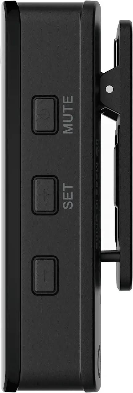 Boya BY-XM6-S1 Dual Wireless Lavalier Microphone