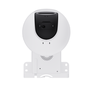 EZVIZ H80x Dual 4K, IP security camera, Indoor & outdoor, Wired & Wireless, Ceiling/wall, White, Spherical