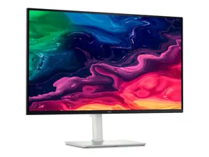 Dell 27 Plus 4K USB-C® Monitor-S2725QC