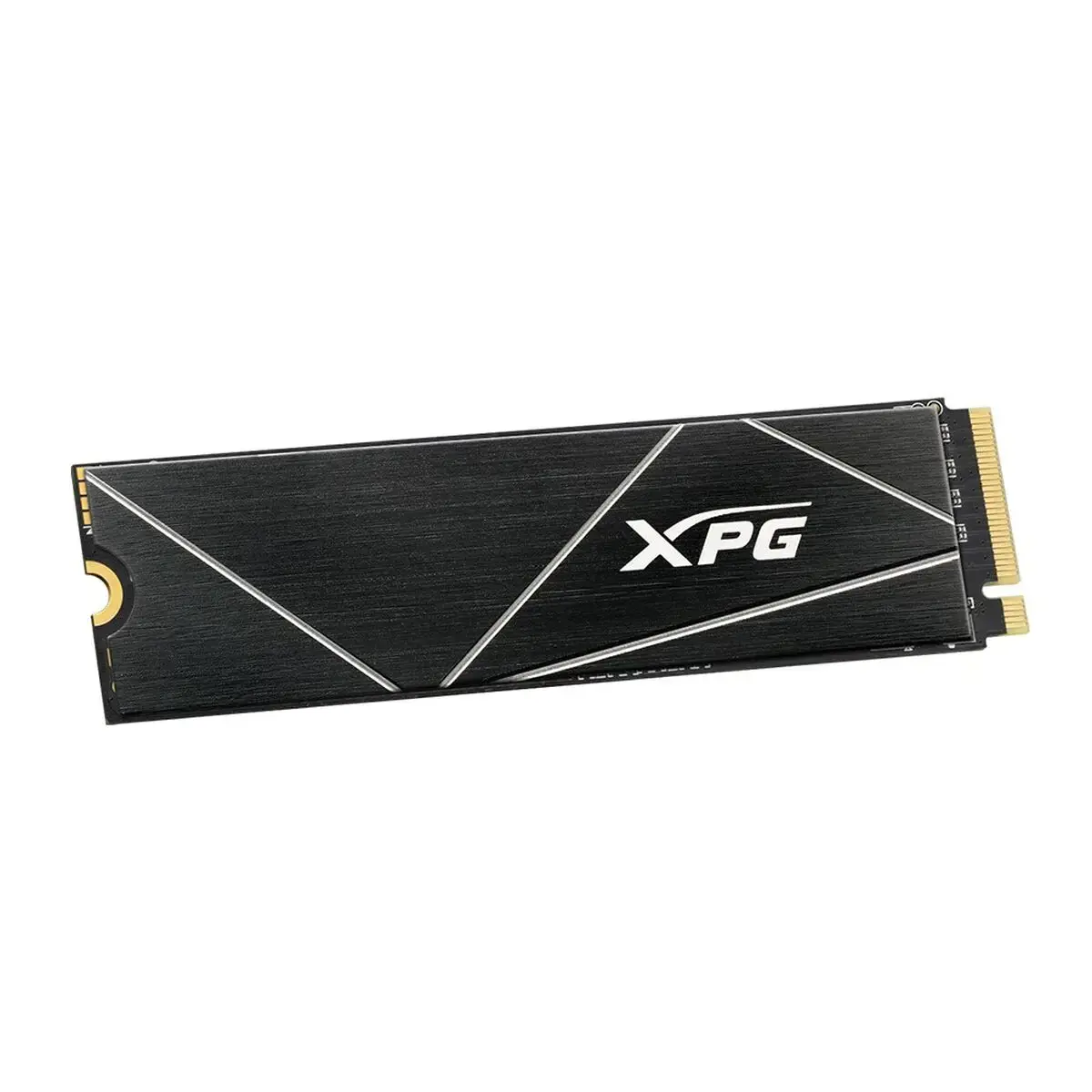 SSD diskas ADATA XPG Gammix S70 BLADE 512 GB, M.2, PCI Express 4.0