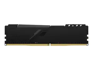 KINGSTON 16 GB 3200 MHz DDR4 CL16 DIMM atmintinių rinkinys, 2 vnt., "FURY Beast Black