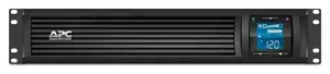 APC SmartConnect UPS SMC 1500VA Rack 2HE