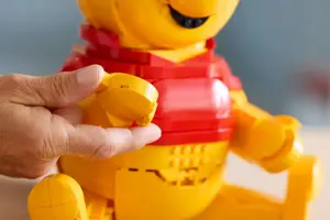 LEGO DISNEY 43300 Winnie the Pooh
