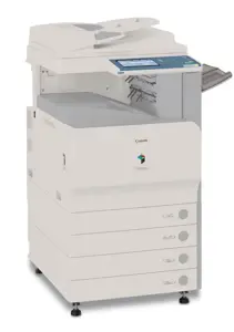Canon imageRUNNER C3080
