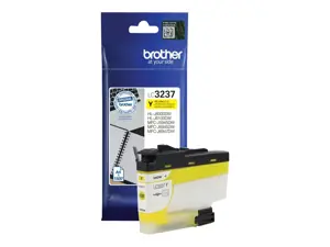 LC3237Y, Originali kasetė (Brother)