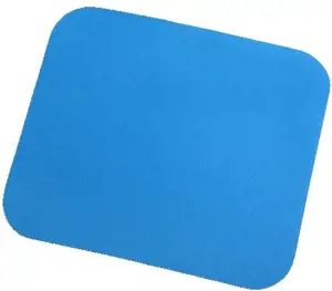 LOGILINK ID0097 LOGILINK - Pelės kilimėlis, mėlynas