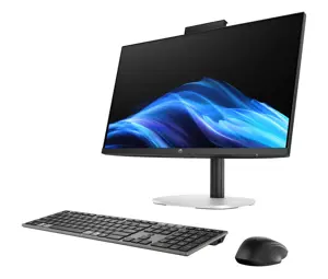 HP ProStudio 4 G1i AI PC Intel Core Ultra 5 225T 60,5 cm (23.8") 1920 x 1080 px All-in-One PC 16 GB…