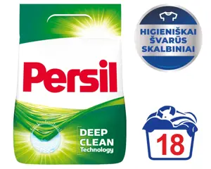 PERSIL skalb. milteliai "White" 18WL