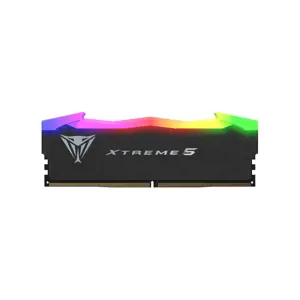 "Patriot Memory Viper RGB Xtreme5" atminties modulis 48 GB 2 x 24 GB DDR5 8000 MHz