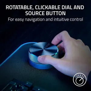 Razer Wireless Control Pod