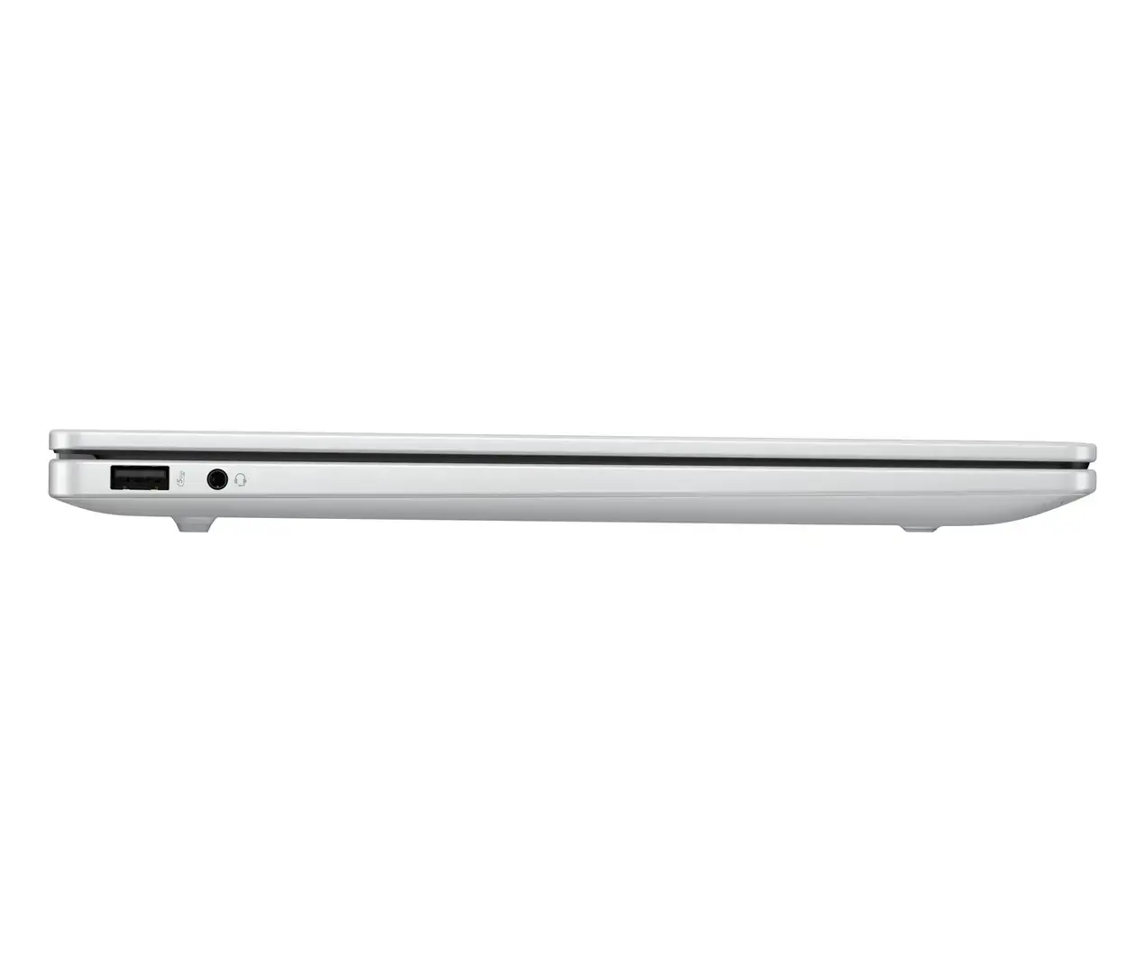 HP OmniBook 7 AI 14-fr0003nw Intel Core Ultra 5 225U Laptop 35.6 cm (14") 2K Display 16 GB LPDDR5 SDRAM 512 GB SSD Wi-Fi 6E (802.11ax) Windows 11 Pro AI PC Silver