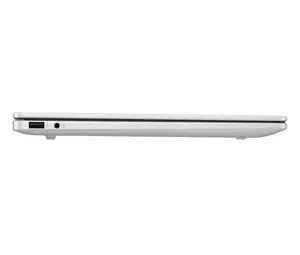 HP OmniBook 7 AI 14-fr0003nw Intel Core Ultra 5 225U Laptop 35.6 cm (14") 2K Display 16 GB LPDDR5 SDRAM 512 GB SSD Wi-Fi 6E (802.11ax) Windows 11 Pro AI PC Silver