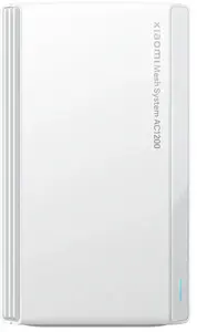 Mesh System | AC1200 EU (1-pack) | 802.11ac | 867 Mbit/s | 10/100/1000 Mbit/s | Ethernet LAN (RJ-45) ports 2 | Mesh Support Yes | MU-MiMO No | No mobile broadband | Antenna type Internal