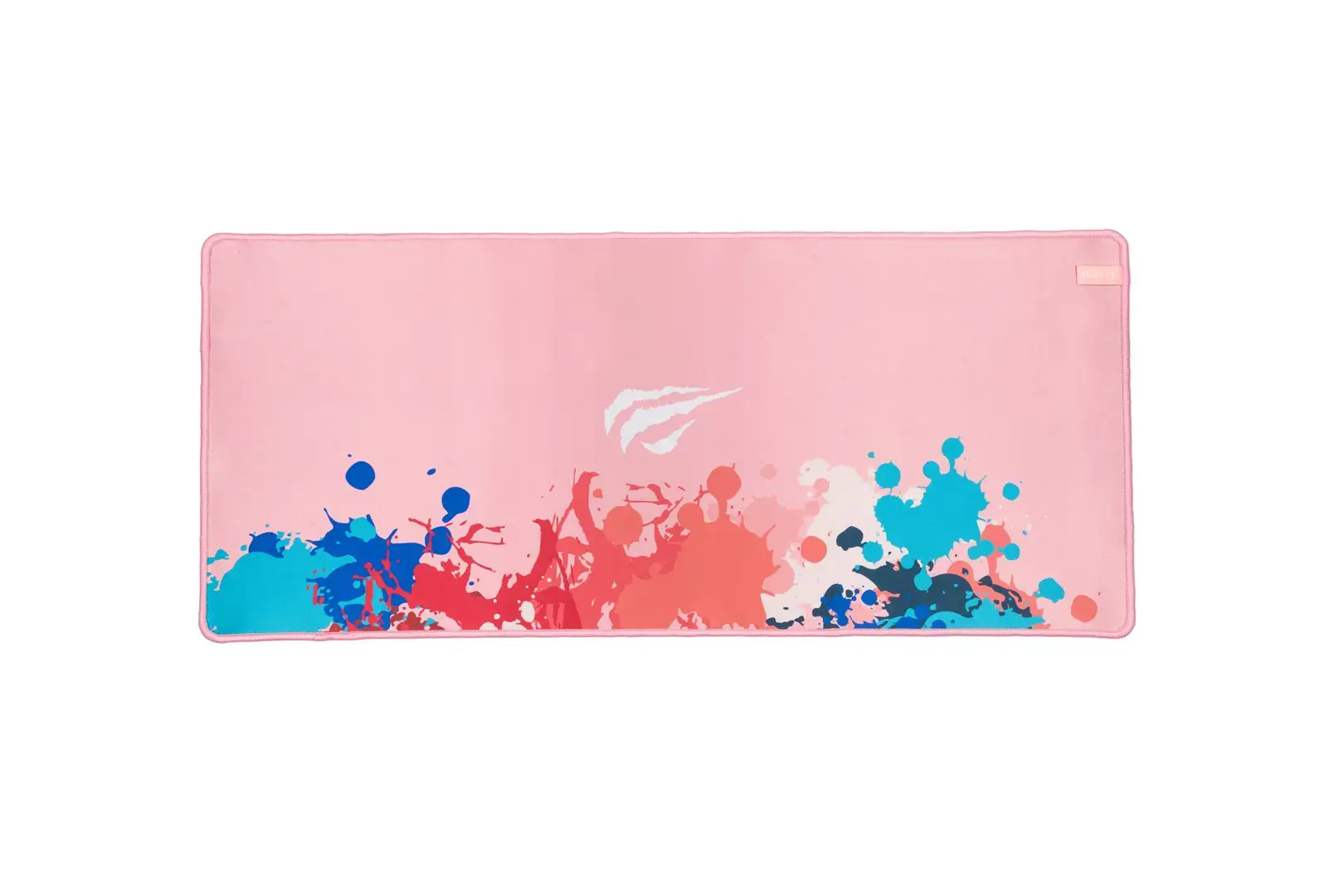 Gaming Mousepad Havit MP847 (pink)