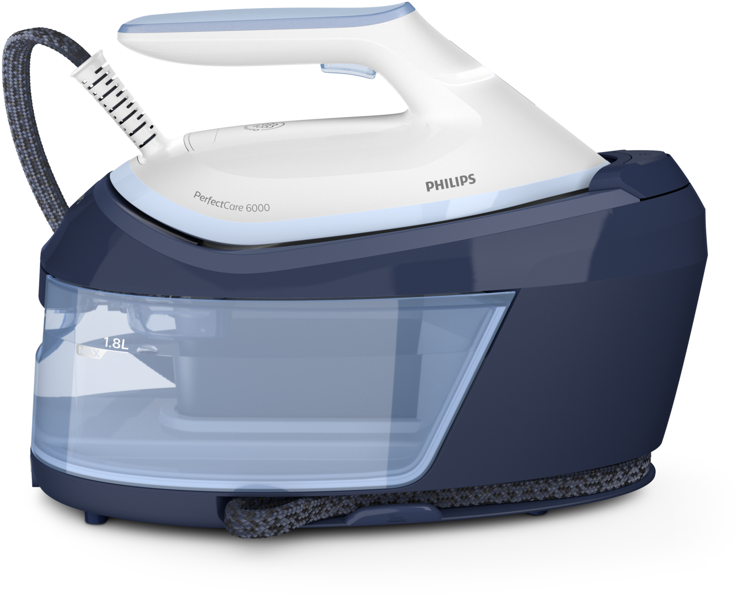 Drabužių garintuvas Philips PSG6026/20