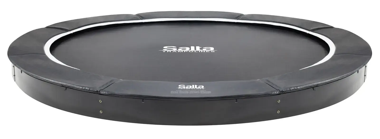 Salta 5065A recreational/backyard trampoline Outdoor Round Coil spring Above ground trampoline