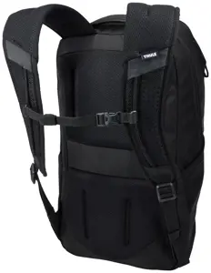 Thule Accent TACBP2115 - Juoda, Kuprinė, 40,6 cm (16"), Pečių diržas, 910 g