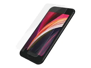 PanzerGlass ™ Apple iPhone 6 | 6s | 7 | 8 | SE (2020/2022) | Ekrano apsauga Stiklas, Skaidri ekrano…