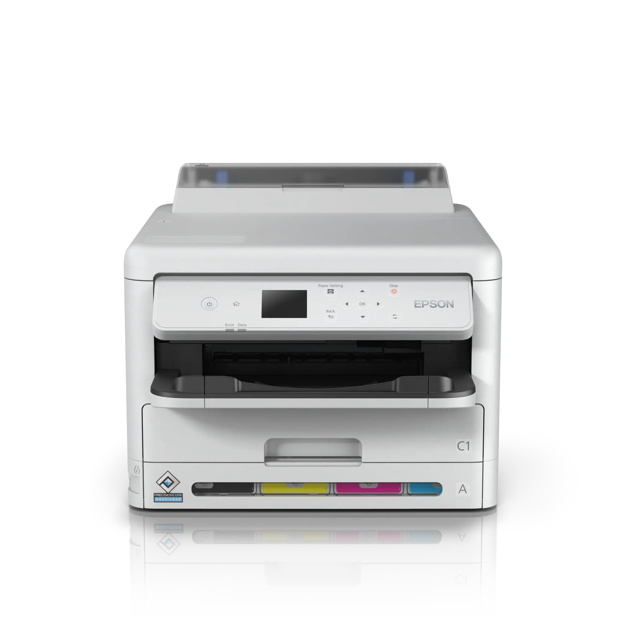 Epson WorkForce Pro C5390DW